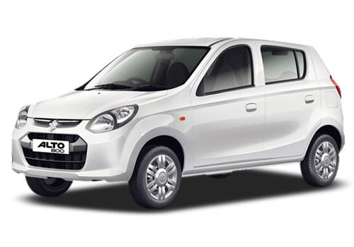 Reasons for success of Maruti Suzuki Alto 800 in India