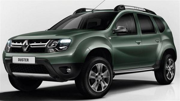 Renault Duster 85 PS Adventure variant launched priced at Rs 9.16 lakh