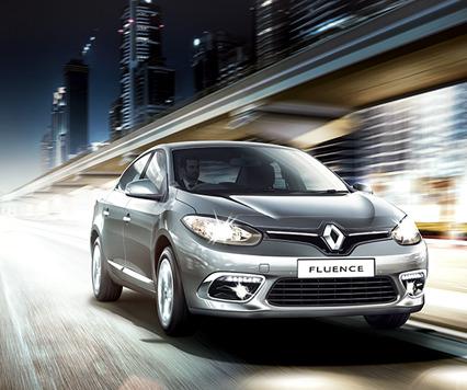Renault Fluence tweaked version launched at Rs 13.99 lakh