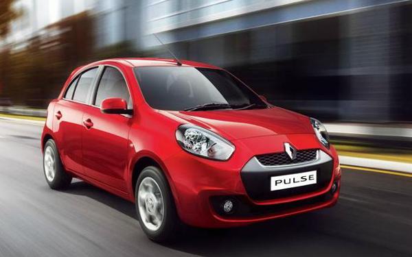 Renault Pulse Voyage Edition arrives in India