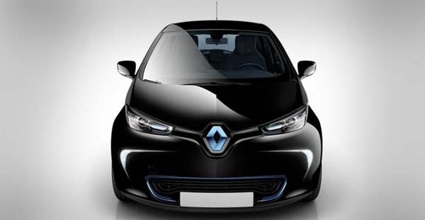 Renault XBA 800cc small car launch likely by year end