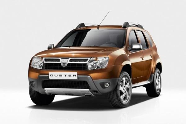 Nissan Duster-like SUV expected to be launched in India by Oct 2013  