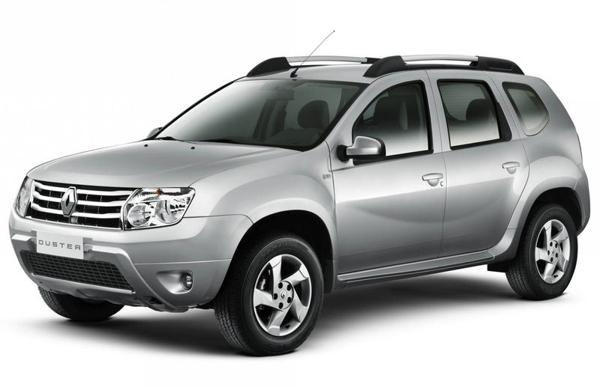 Renault Duster - A key player in compact SUV  segment
