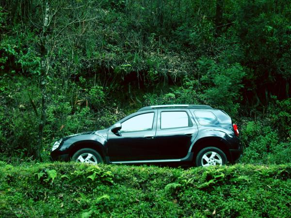 Renault Duster Picture 62