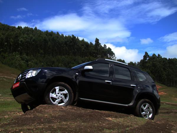 Renault Duster Picture 72