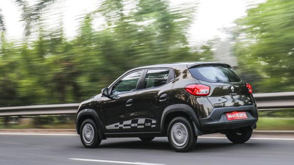 Renault February sales grow 