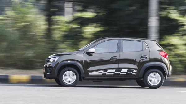 Renault introduces Kwid RXL variant