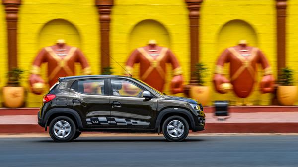 Renault India to organise winter check-up camp from November 7-13
