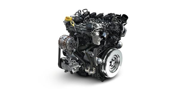 New-Renault-engine