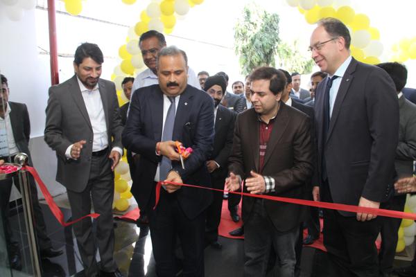 Renault expands pre-owned car business in Faridabad