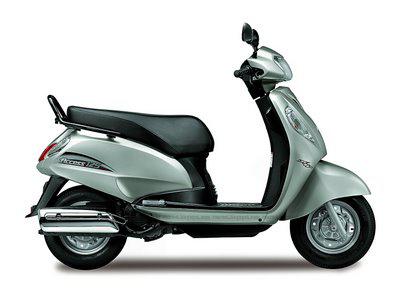 Revamped Suzuki Access 125 launched in India at 48,512 INR