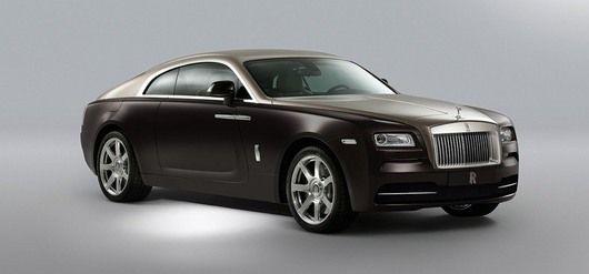 Rolls Royce introduces its fourth showroom in Ahmedabad
