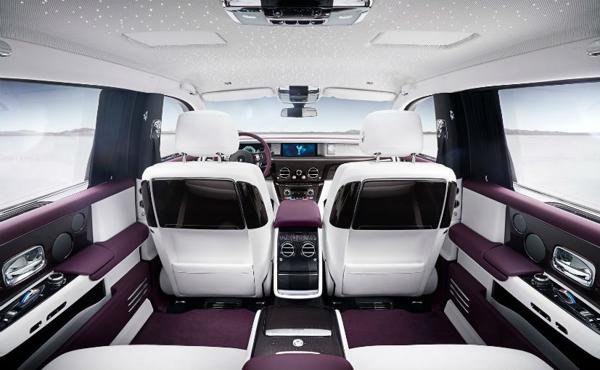 Rolls-Royce-Phantom-interior