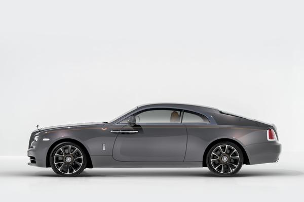 Rolls-Royce-Wraith-Luminary-collection-side