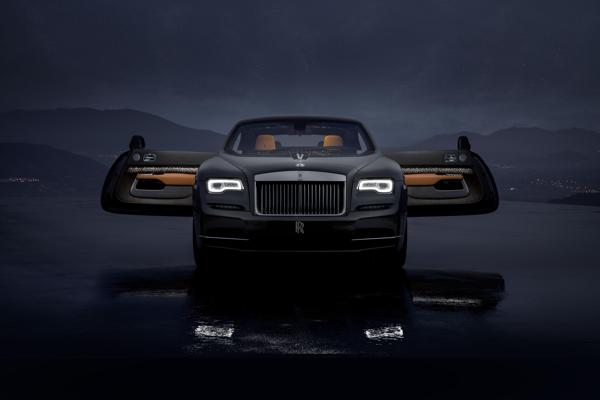 Rolls-Royce-Wraith-Luminary-collection