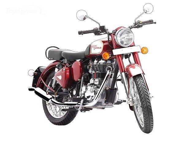 Royal Enfield Classic 350: A comprehensive analysis