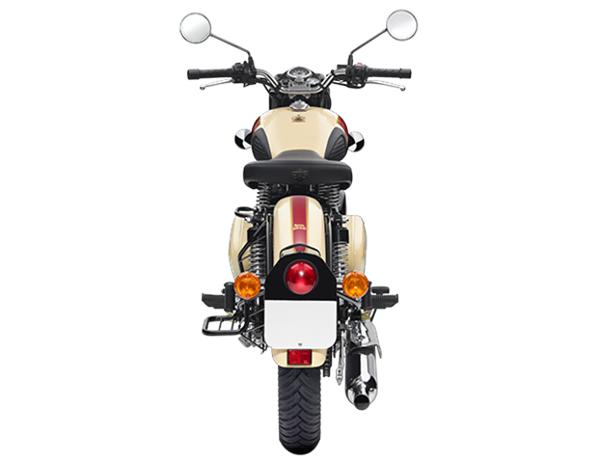 Royal Enfield adds new colour options across range