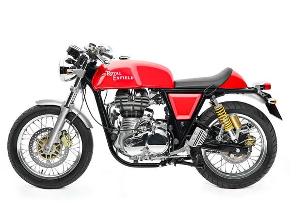 royalenfield continental GT gallery image 3