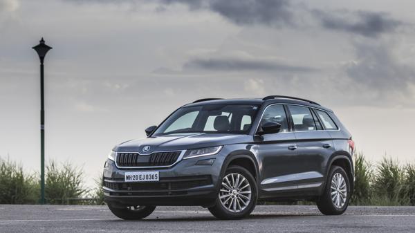 Skoda India to increase car prices from 1 March 2018