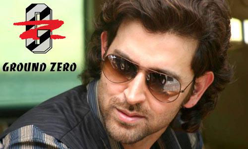 Sahil International signs up Hrithik Roshan as the new face of Ground Zero