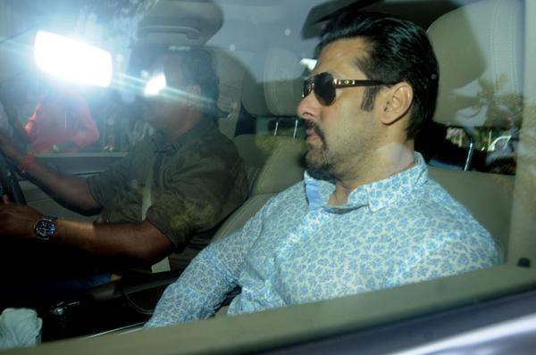 Salman Khan's Land Cruiser hit and run case takes a new twist