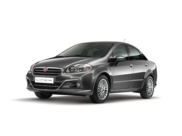 Sedan comparison – Fiat Linea Vs Renault Fluence