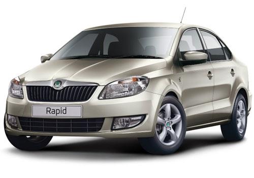 Skoda India doles out cash and service benefits on Rapid