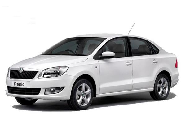 Skoda Rapid Ultima - Special edition at Rs. 8.33 Lakh