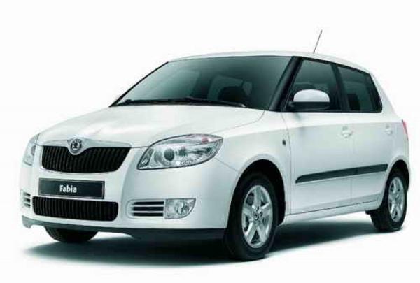 Skoda India discontinues the base model of Fabia hatch in Indian markets