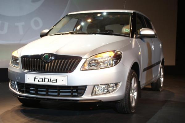 Skoda missions for a price rise in India over depreciating rupee value