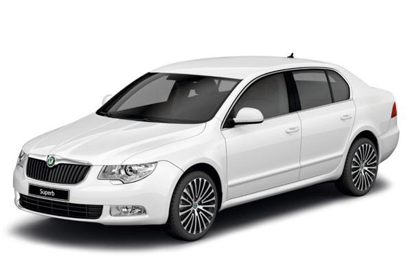 Skoda Auto records 13 per cent yearly growth in 2012