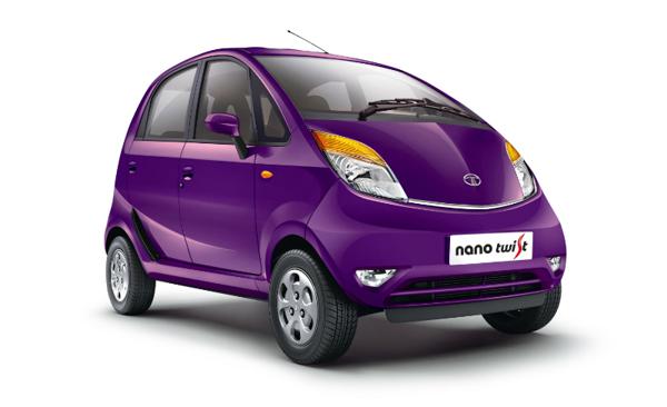 Small Car Comparo: Tata Nano Vs Maruti Suzuki Alto 800 