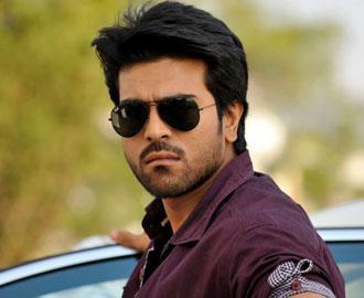 South superstar Ram Charan is a proud owner of Range Rover 'Autobiography',  valued over Rs.  Crores | CarTrade