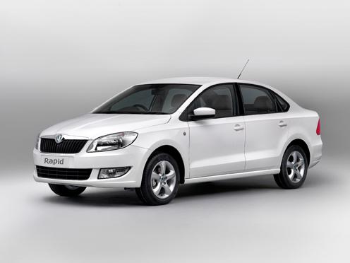 Upcoming Skoda Rapid Automatic expected to affect Maruti Suzuki Ciaz launch