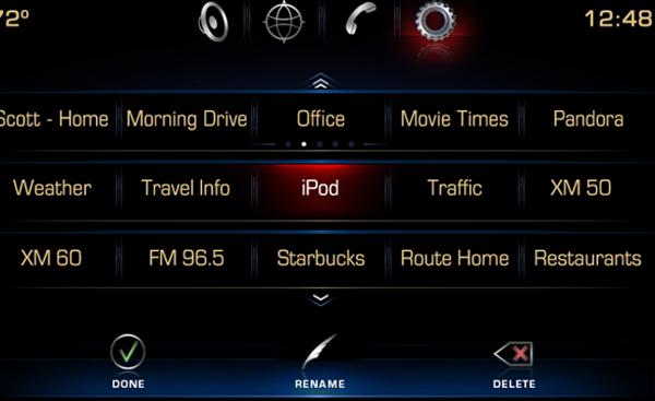 Studies state: Using Car Infotainment system or voice-activated smartphones can 