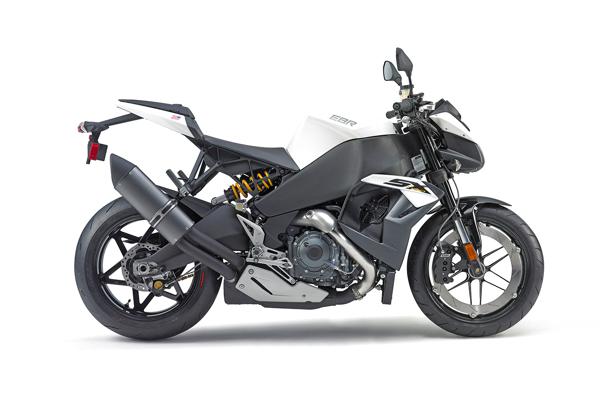 Superbike EBR 1190SX Pricing Revealed