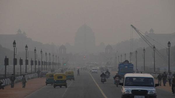 Supreme Court extends ban on diesel vehicles in New Delhi
