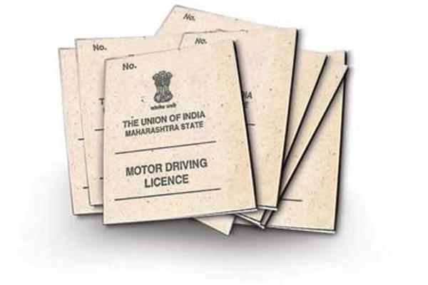 Supreme Court to limit the total number of Driving Licences that can be issued per day