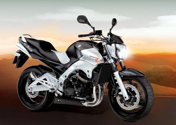 Suzuki 250 inazuma deals 2014