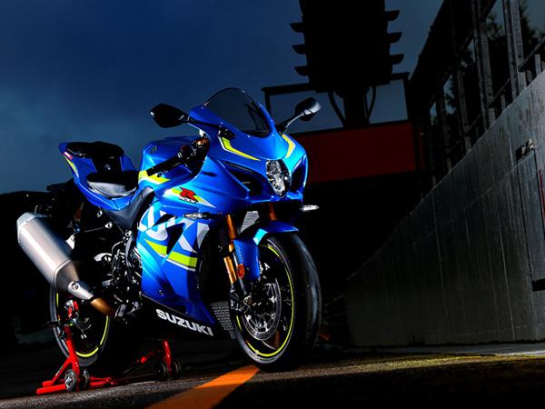 Suzuki launches 2017 GSX-R1000 in India at Rs 19 lakh