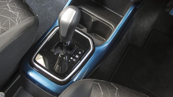 Maruti Suzuki Ignis Diesel Automatic
