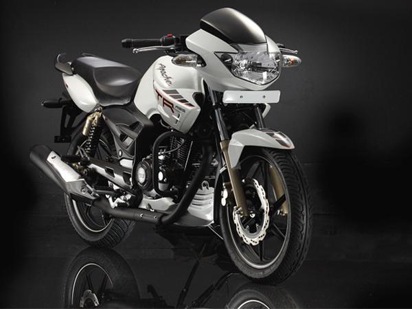 Tvs apache rtr 180 hot sale abs