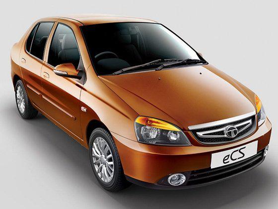Tata Indigo eCS: A consistently performing sedan