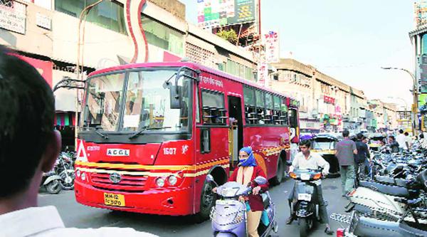 Tata Motors to roll out 50 mid-sized busses by the end of this year