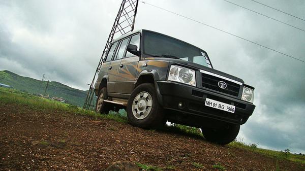 Tata Motors unveils upgraded version of Tata Sumo Gold priced at Rs 5.93 lakh 