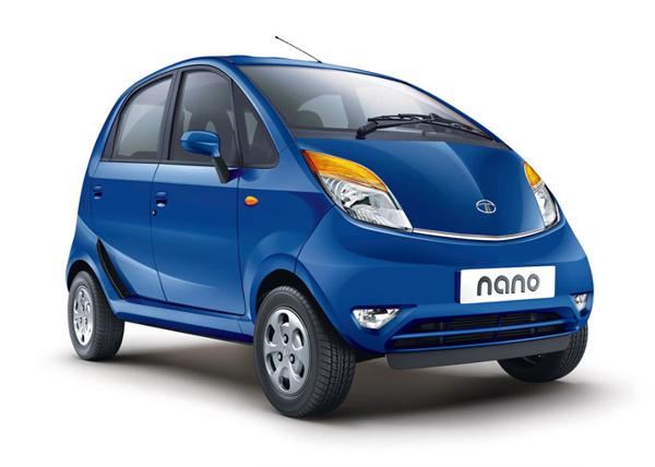 Tata Motors wants to restart Nano project