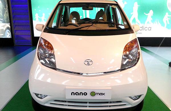 Tata Nano diesel likely to be showcased at Auto Expo 2014 