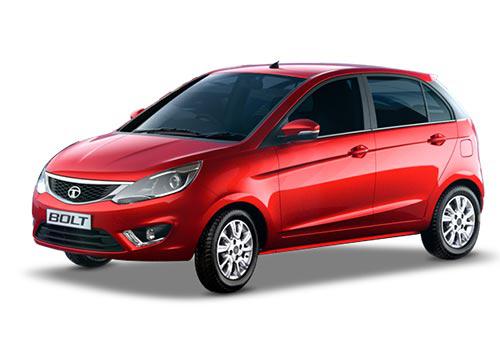 Tata Bolt - What to Expect?