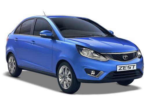 Tata Zest coming in August, Bolt launch slated for September