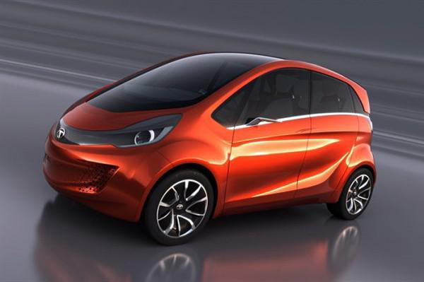 Tata Kite may steal the show in hatchback segment next year